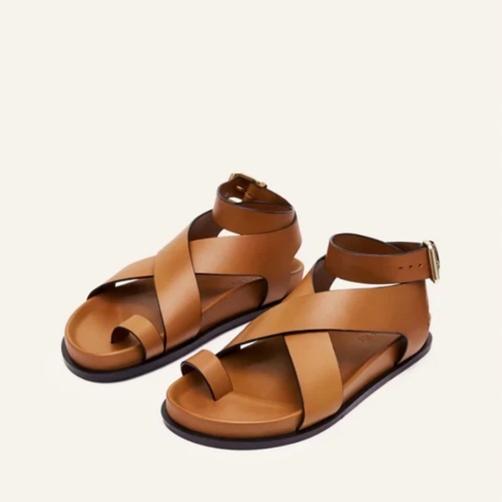 A. Emery Jalen- 37- Deep Tan-EX!